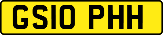 GS10PHH
