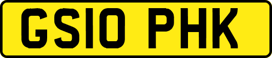 GS10PHK