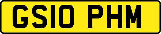 GS10PHM