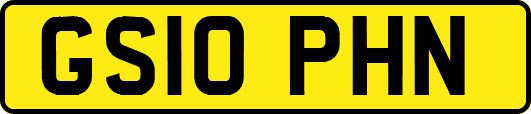 GS10PHN