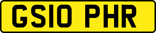 GS10PHR