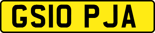 GS10PJA