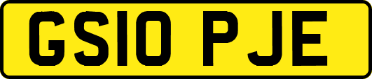 GS10PJE