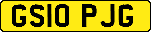 GS10PJG