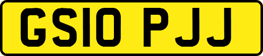 GS10PJJ