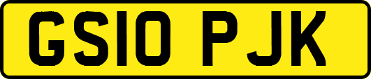 GS10PJK