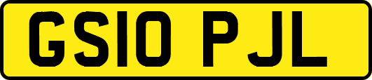 GS10PJL