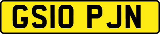 GS10PJN