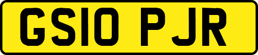 GS10PJR