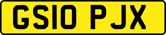 GS10PJX