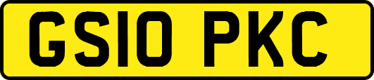 GS10PKC