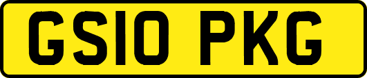 GS10PKG