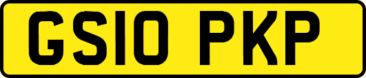 GS10PKP