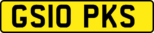 GS10PKS
