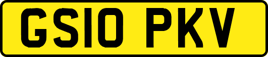 GS10PKV
