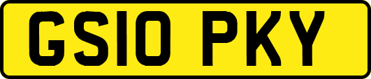 GS10PKY