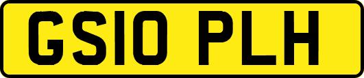 GS10PLH