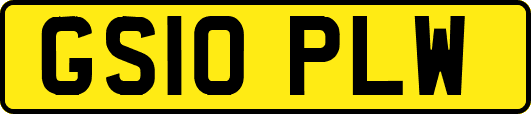 GS10PLW