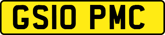 GS10PMC