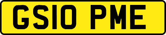 GS10PME