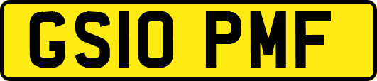 GS10PMF