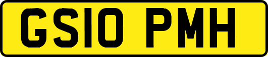 GS10PMH
