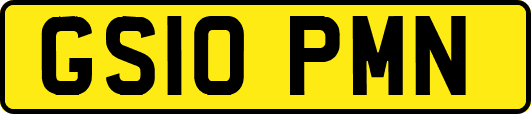 GS10PMN