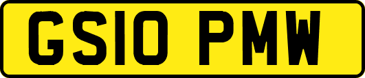 GS10PMW