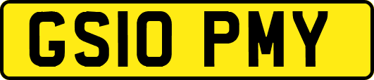 GS10PMY