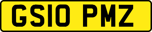 GS10PMZ