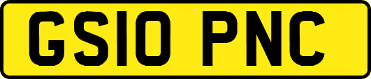 GS10PNC