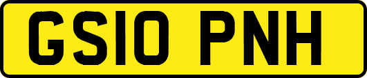 GS10PNH