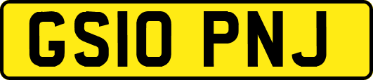GS10PNJ