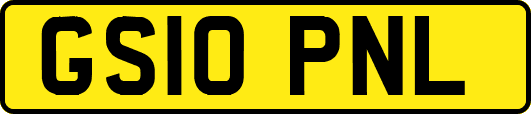 GS10PNL