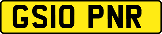 GS10PNR