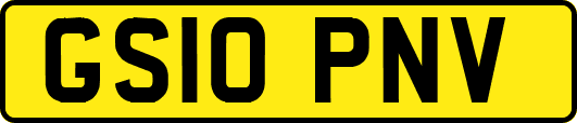 GS10PNV