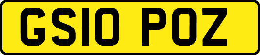 GS10POZ