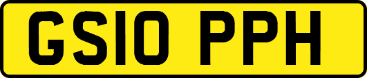 GS10PPH