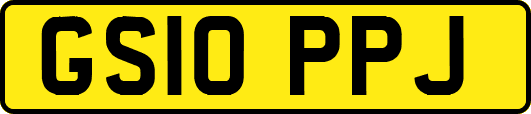GS10PPJ