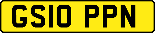 GS10PPN