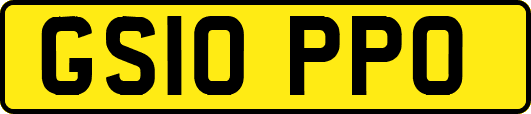 GS10PPO