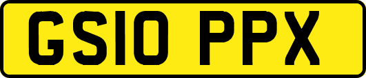 GS10PPX