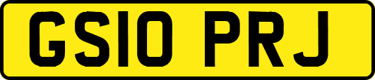 GS10PRJ