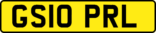 GS10PRL