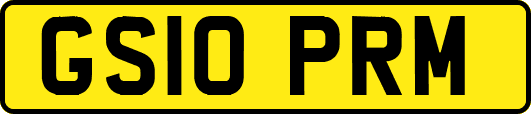GS10PRM