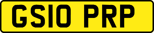 GS10PRP