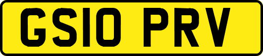 GS10PRV