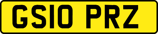 GS10PRZ