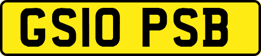 GS10PSB
