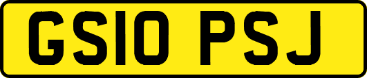 GS10PSJ